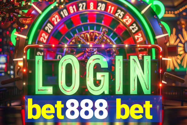 bet888 bet